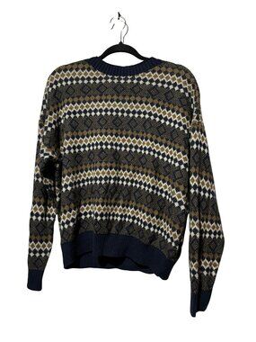 Grandpa Sweater- S